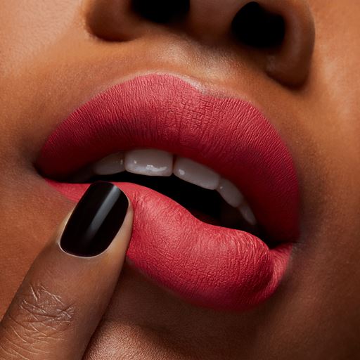 MAC Locked Kiss Ink Lipcolour, Most Curious