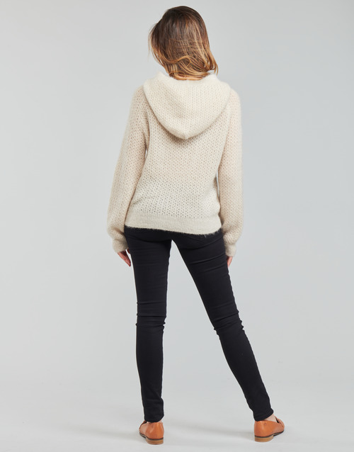 Betty London - JONAS - Beige