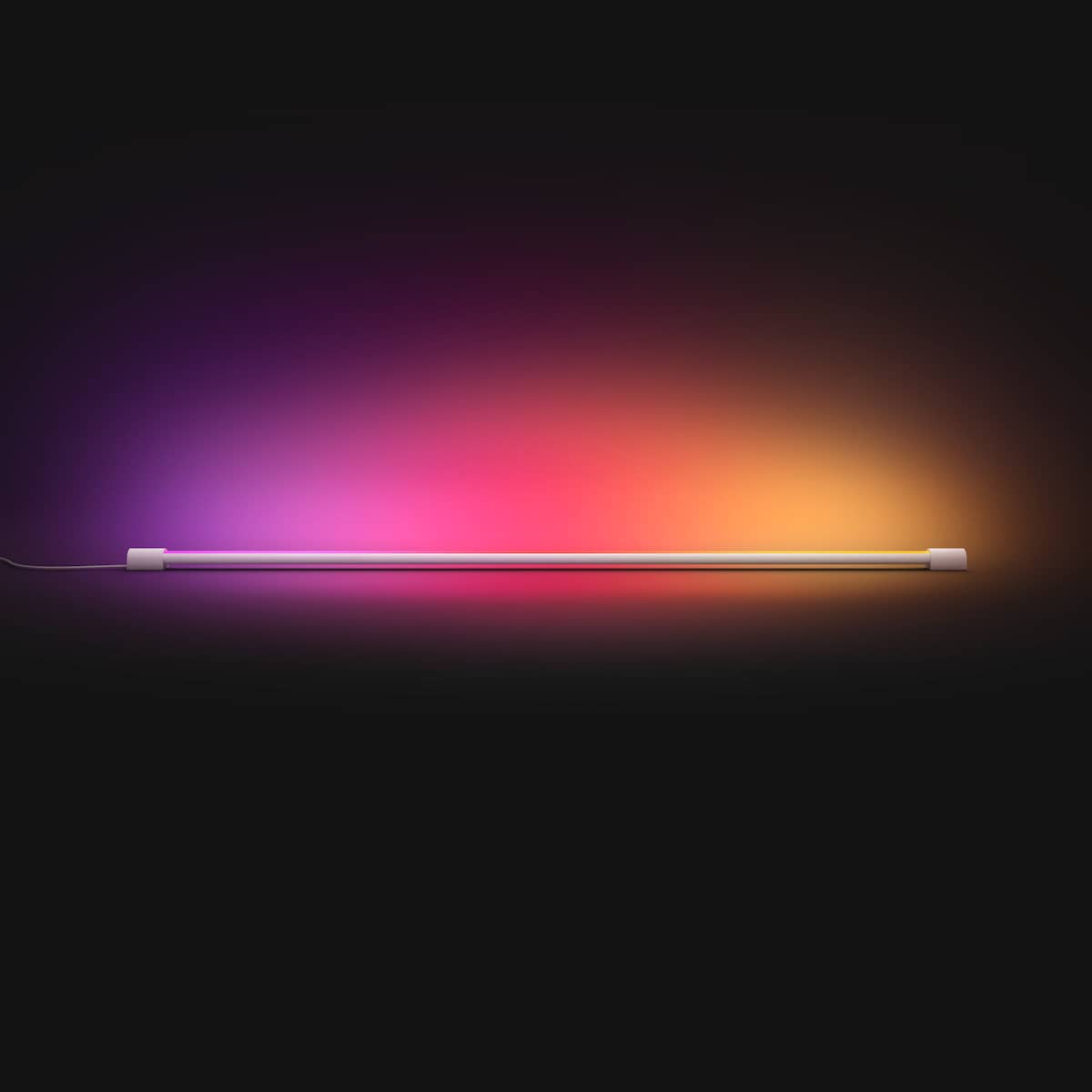 Philips Hue Play Gradient lysrør LRG (hvit)