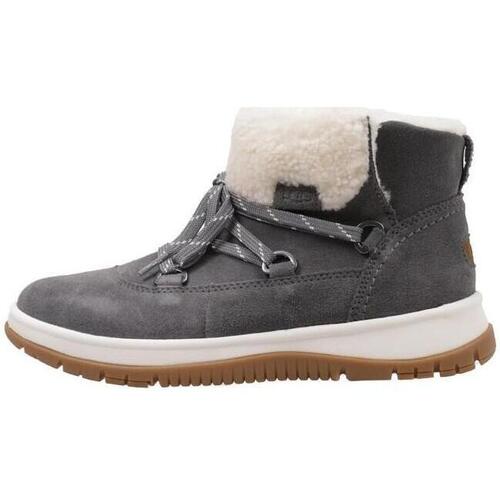 UGG - Lakesider Heritage Lace Gris
