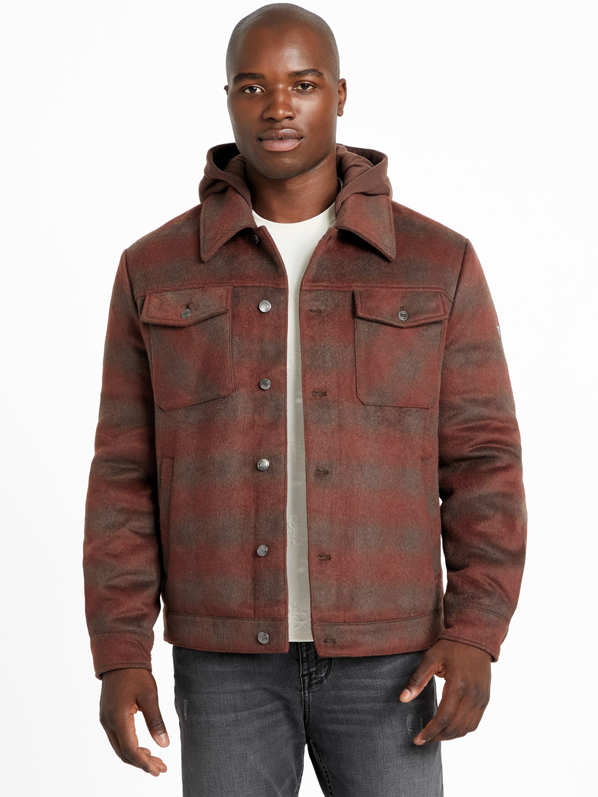 OTTO CHECK SHACKET