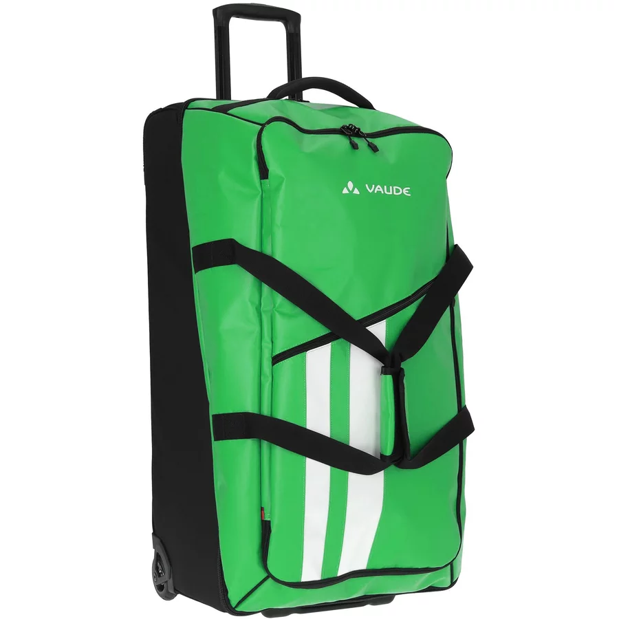 Vaude New Islands Rotuma 90 - 2-Rollenreisetasche L 75 cm applegreen