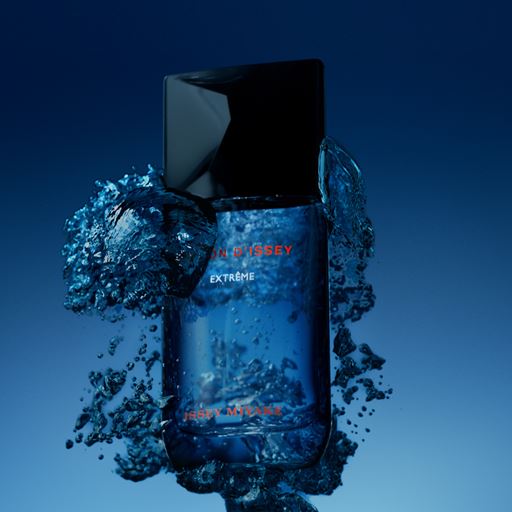 Issey Miyake Fusion D'Issey Extreme Eau De Toilette, 100 ml