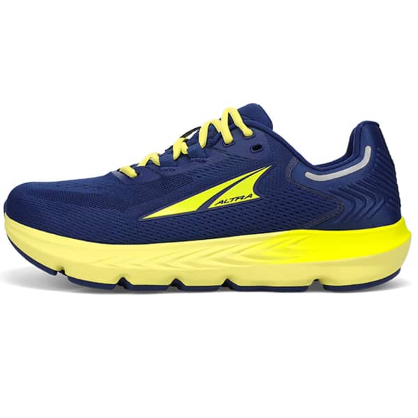 Chaussure running ALTRA PROVISION 7 BLUE