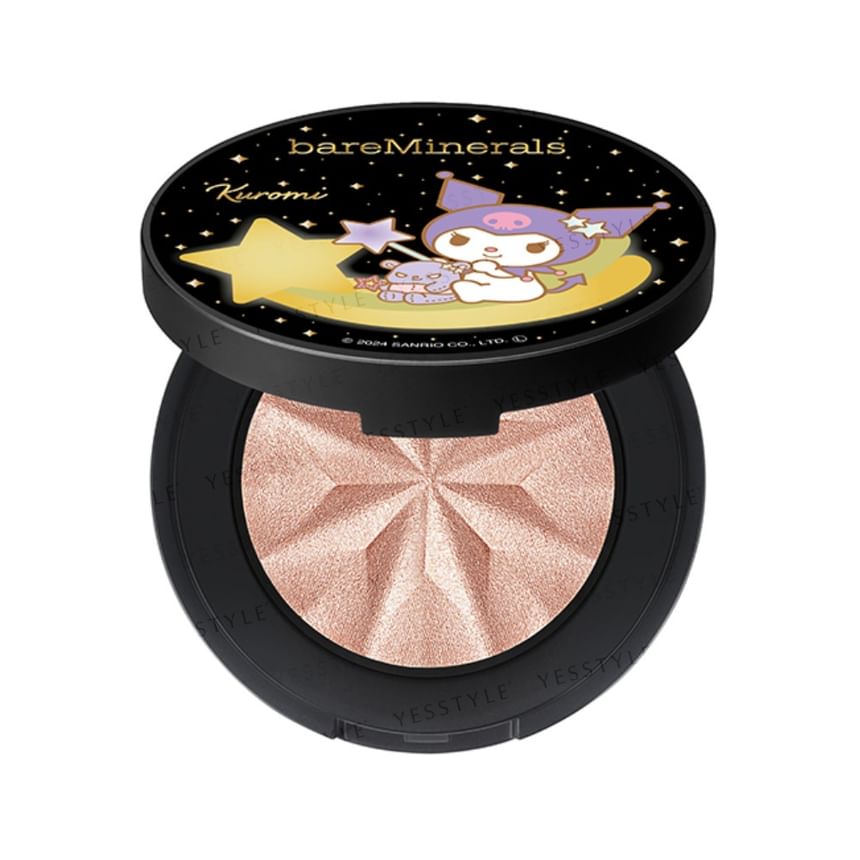 BareMinerals - Sanrio Kuromi Gen Nude Highlighting Blush
