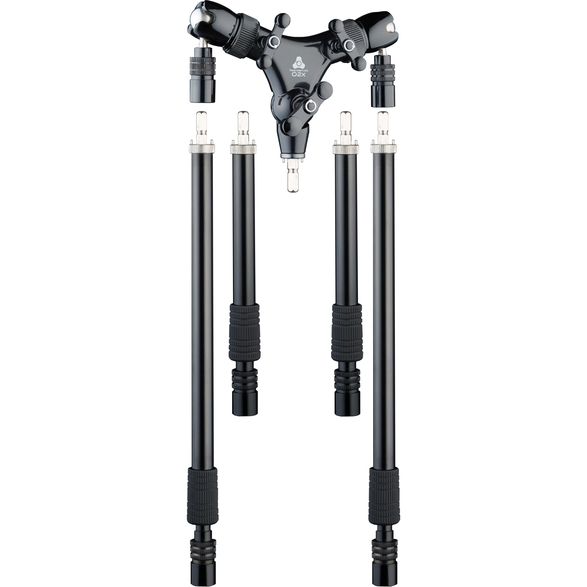 Triad-Orbit O2 Dual Arm Orbital duale hengelarm
