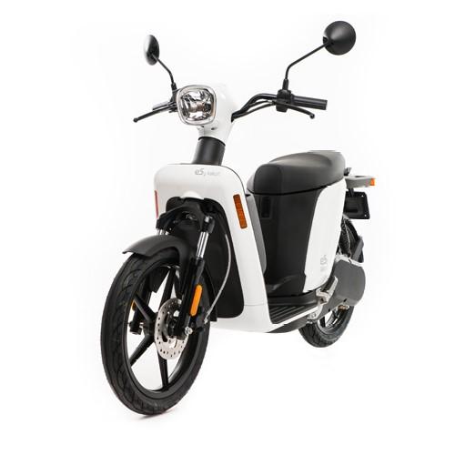 Scooter électrique Askoll ES2