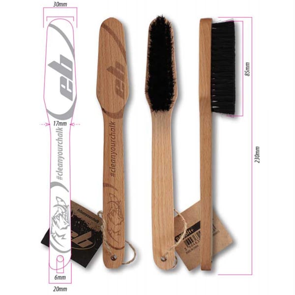 Brosse escalade EB BRUSH +