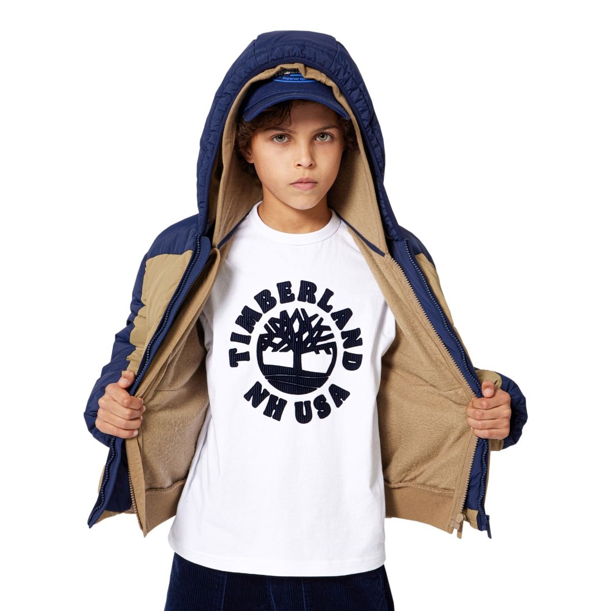 Timberland T-Shirt