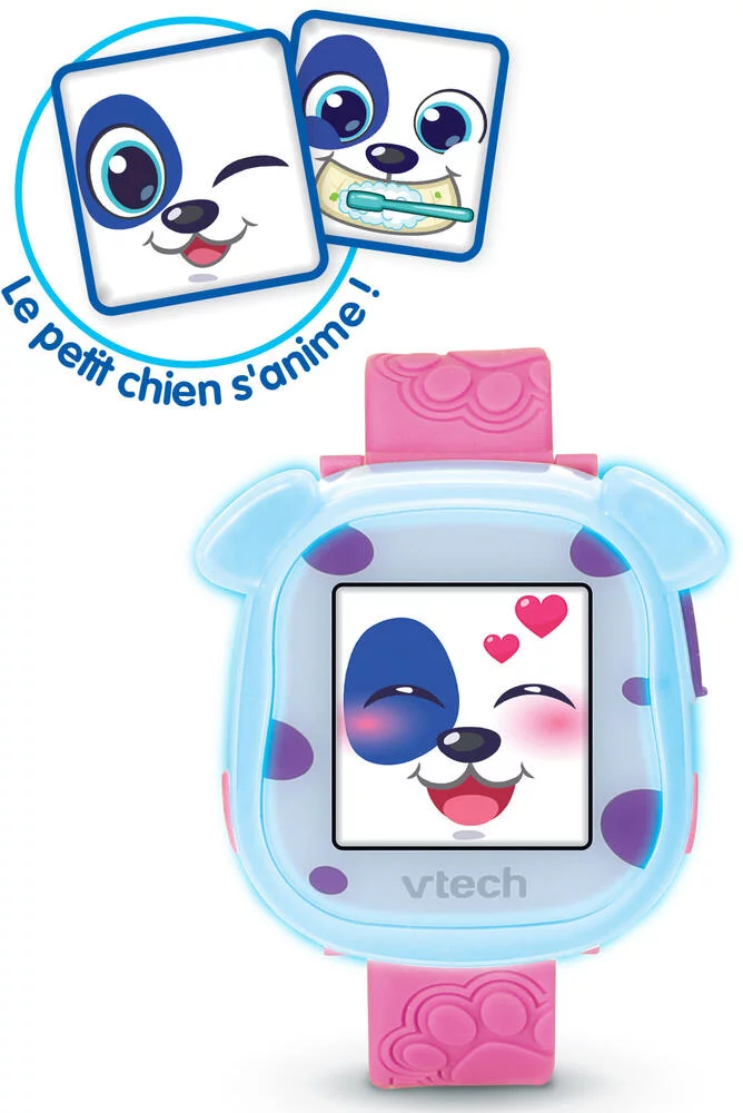 KIDIWATCH ROSE