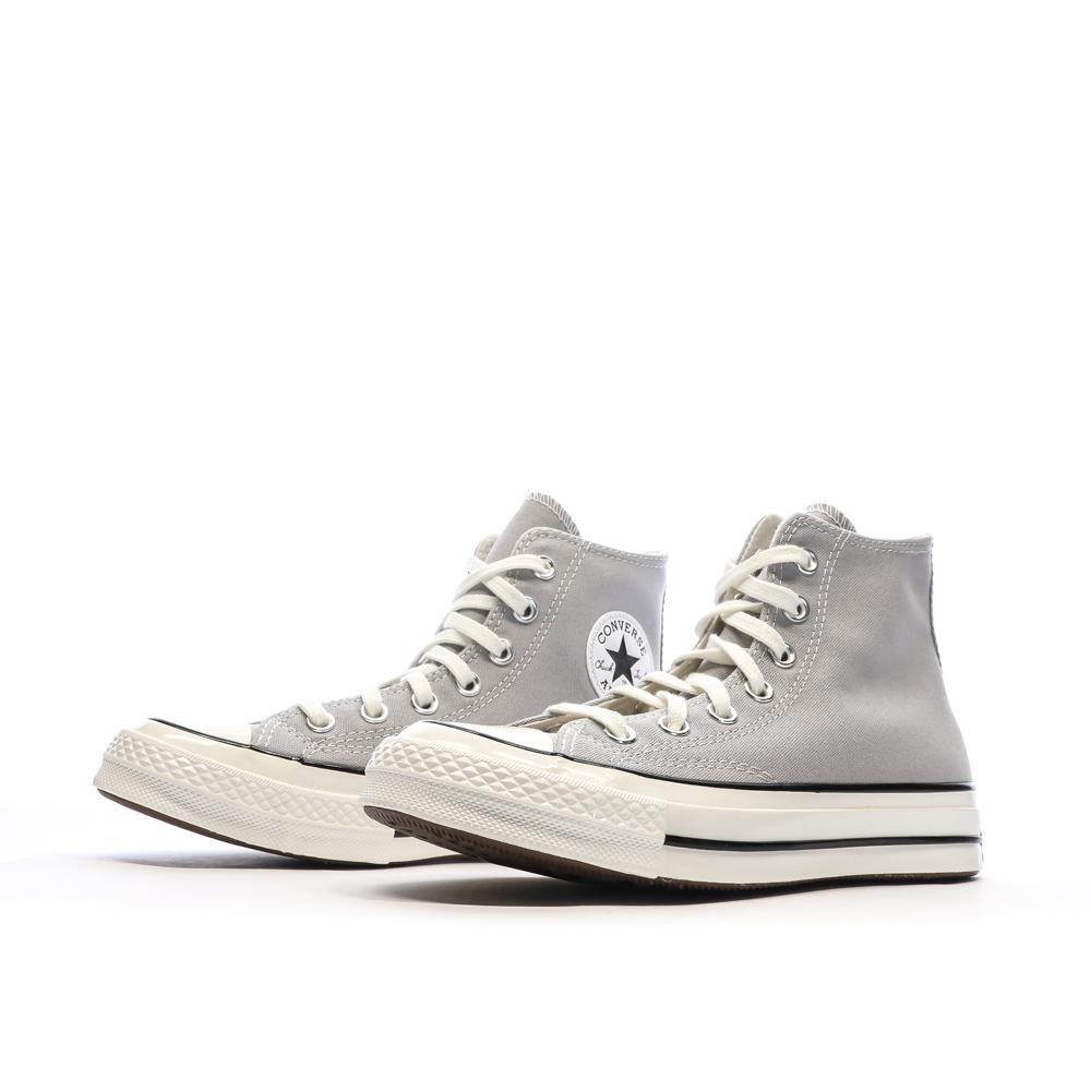 Converse Baskets Grises Homme Converse Chuck 70