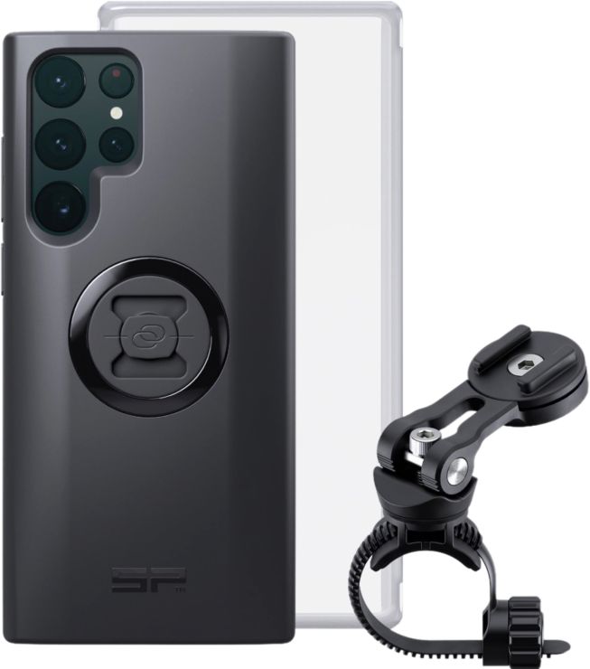 SP ConnectBike Bundle II Galaxy S22 Ultra - keine