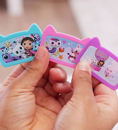 Gabby's Dollhouse Leget?jskamera - Kat