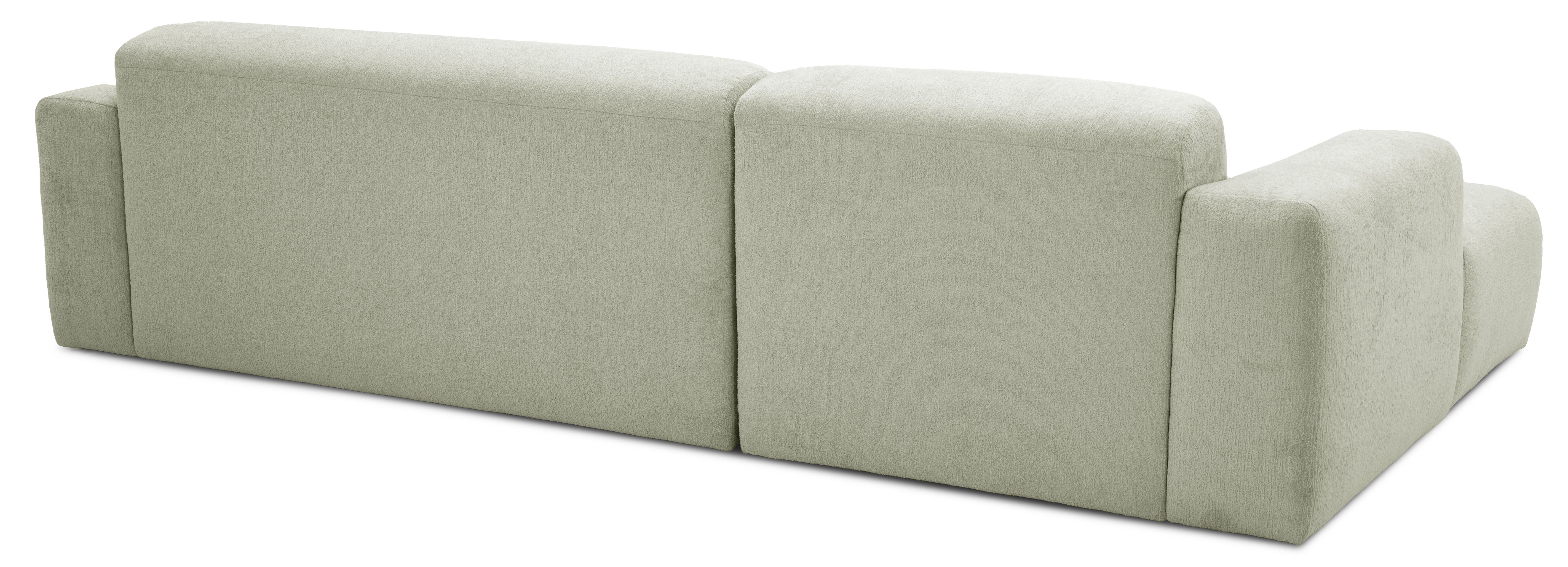 Loungebank Elore