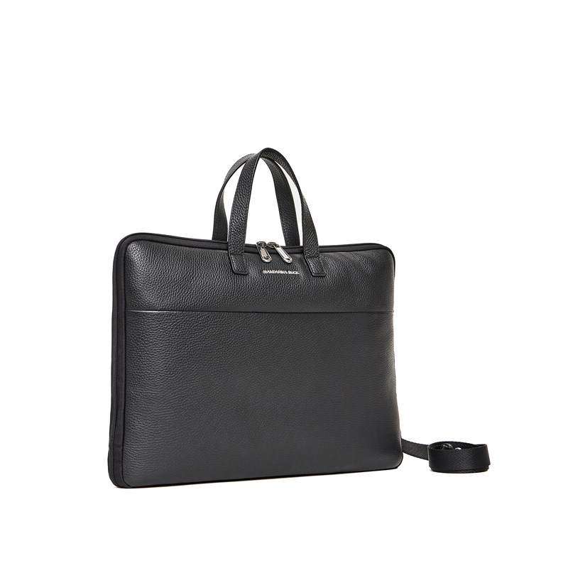 Mandarina Duck<br>Computertaske Mellow Urban 15