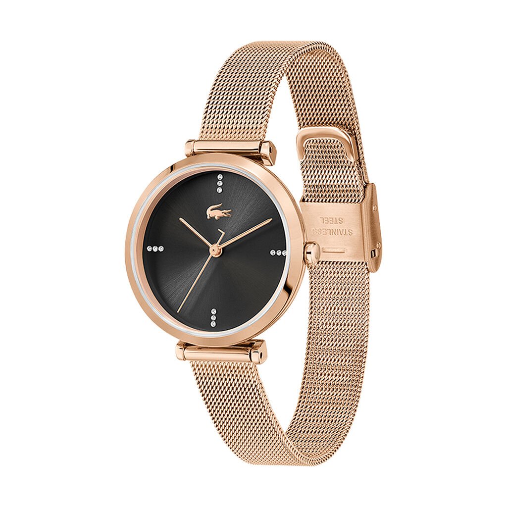 Montre Lacoste Geneva Noir