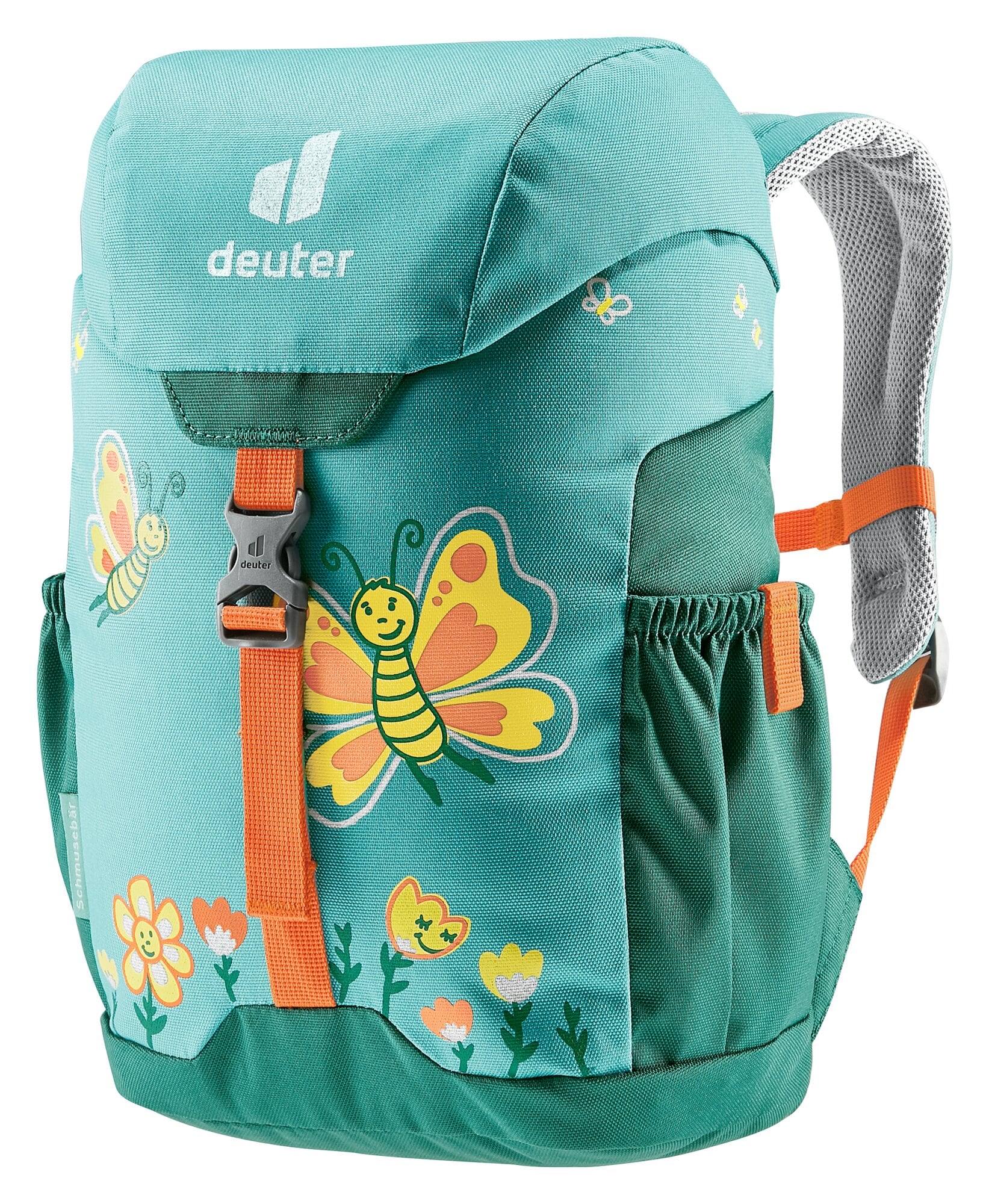 Deuter Schmusebär 8L<br>Barnesekk