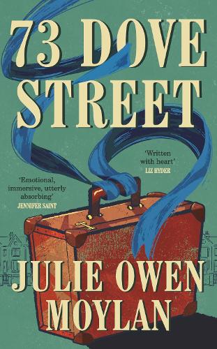 73 Dove Street (Hardback)