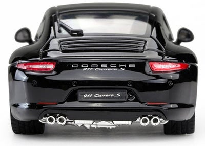 Rastar Porsche 911 Bil 1:24