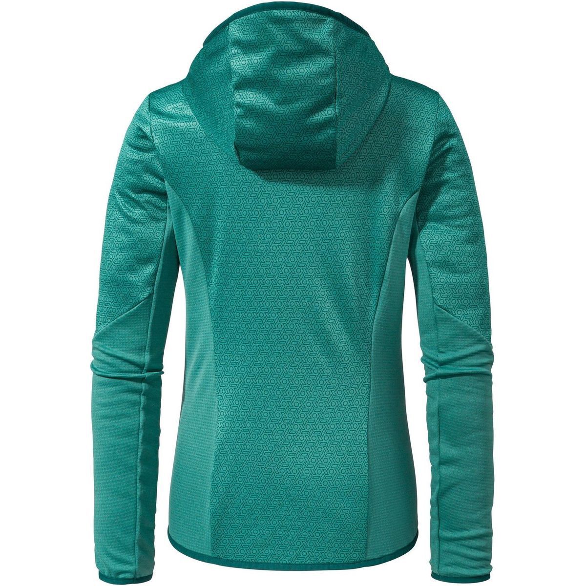 SchöffelFleece Hoody Svardalen L