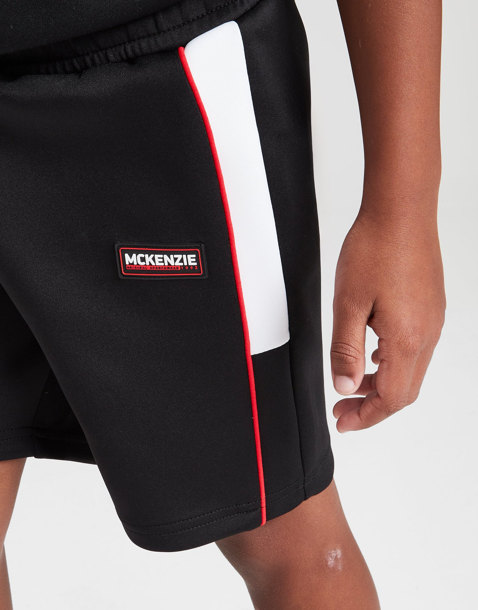 McKenzie Ensemble T-shirt/Short Brink Enfant