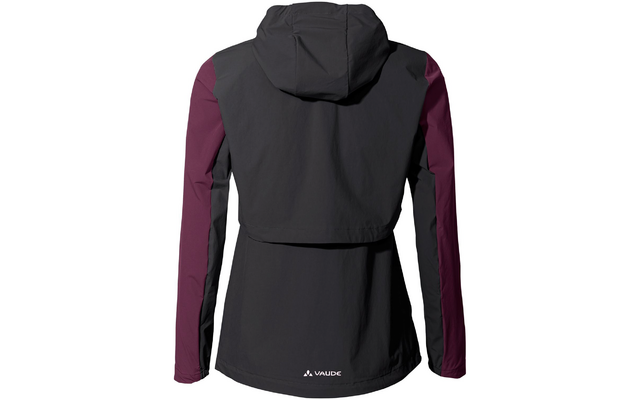 Vaude Moab ZO Damen Radjacke