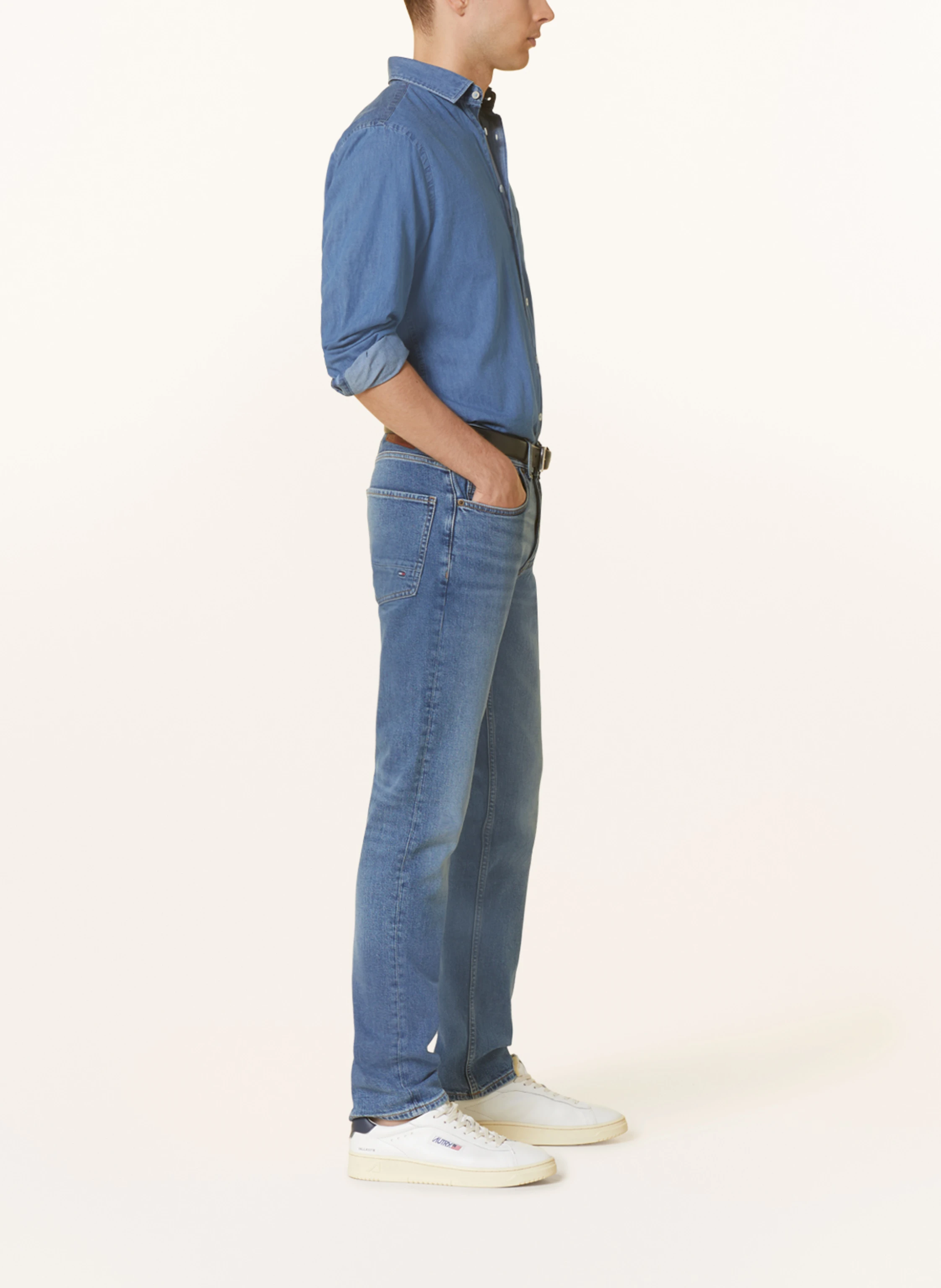 TOMMY HILFIGER Jeans CORE DENTON Straight Fit