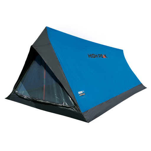 Barraca High Peak Minilite