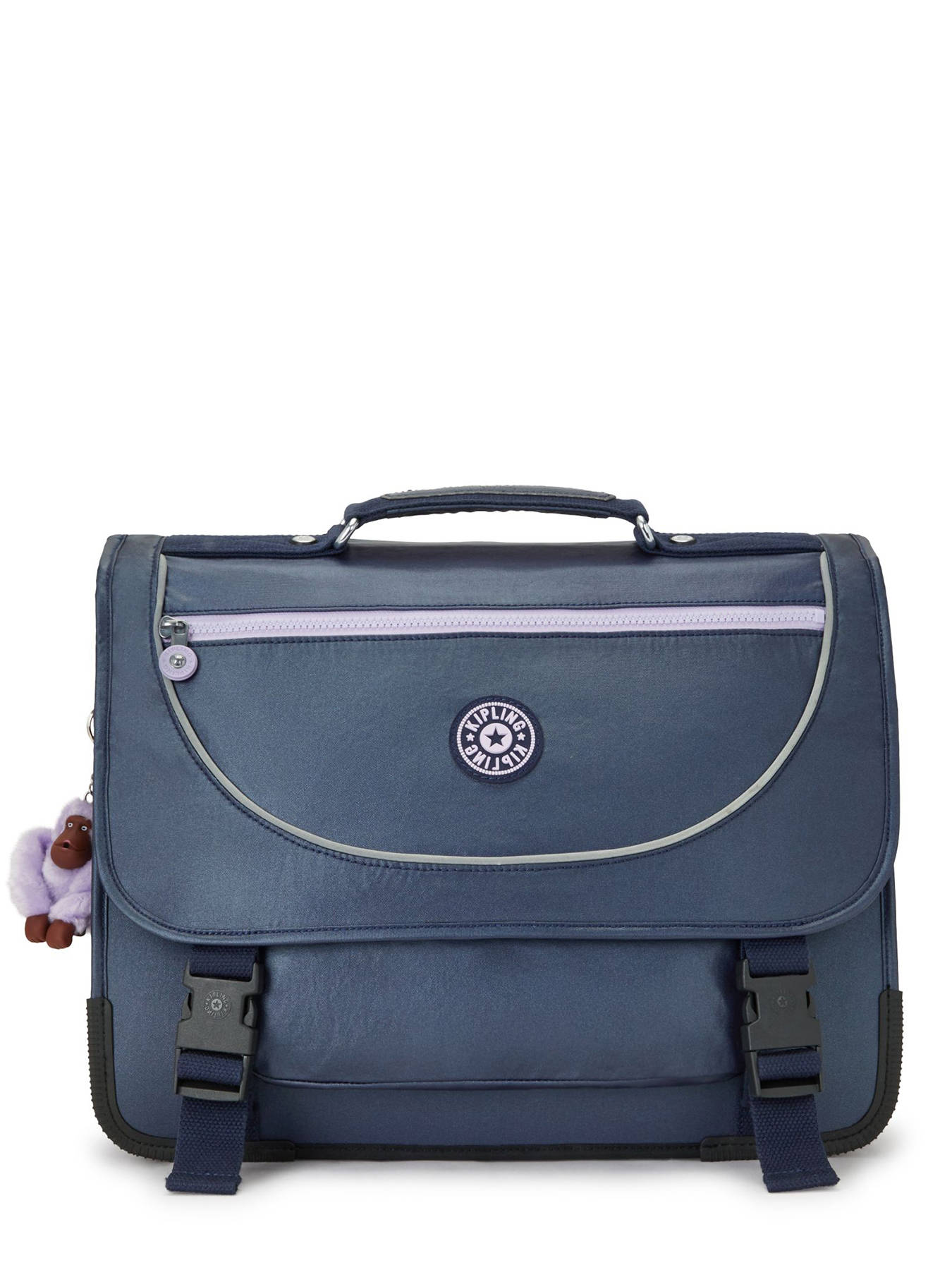 Cartable 2 compartiments KIPLING