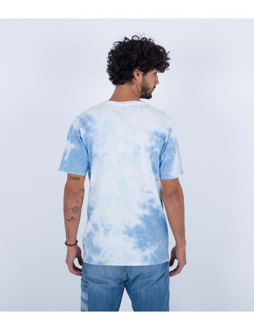 Men's Multicolour T-shirt