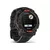 Garmin Instinct 3 Solar - 45mm Schwarz mit Silikon