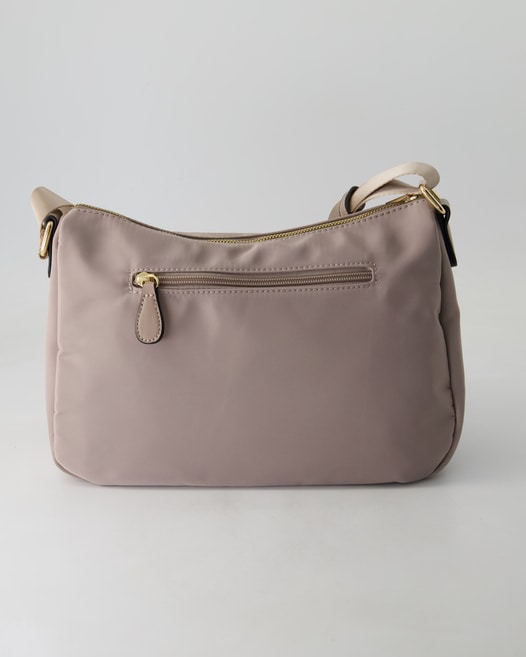 L.Credi Odetta Handtasche in Rosa