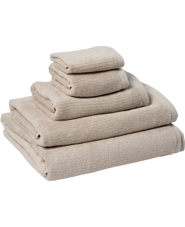 Magasin du Nord Collection Bamboo 30x30cm 650 gr pumice stone Pumice stone