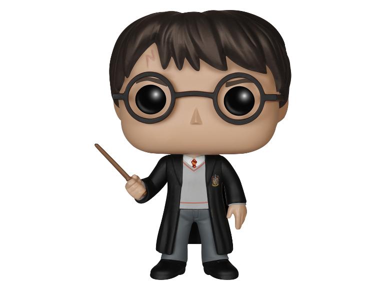 POP figuren