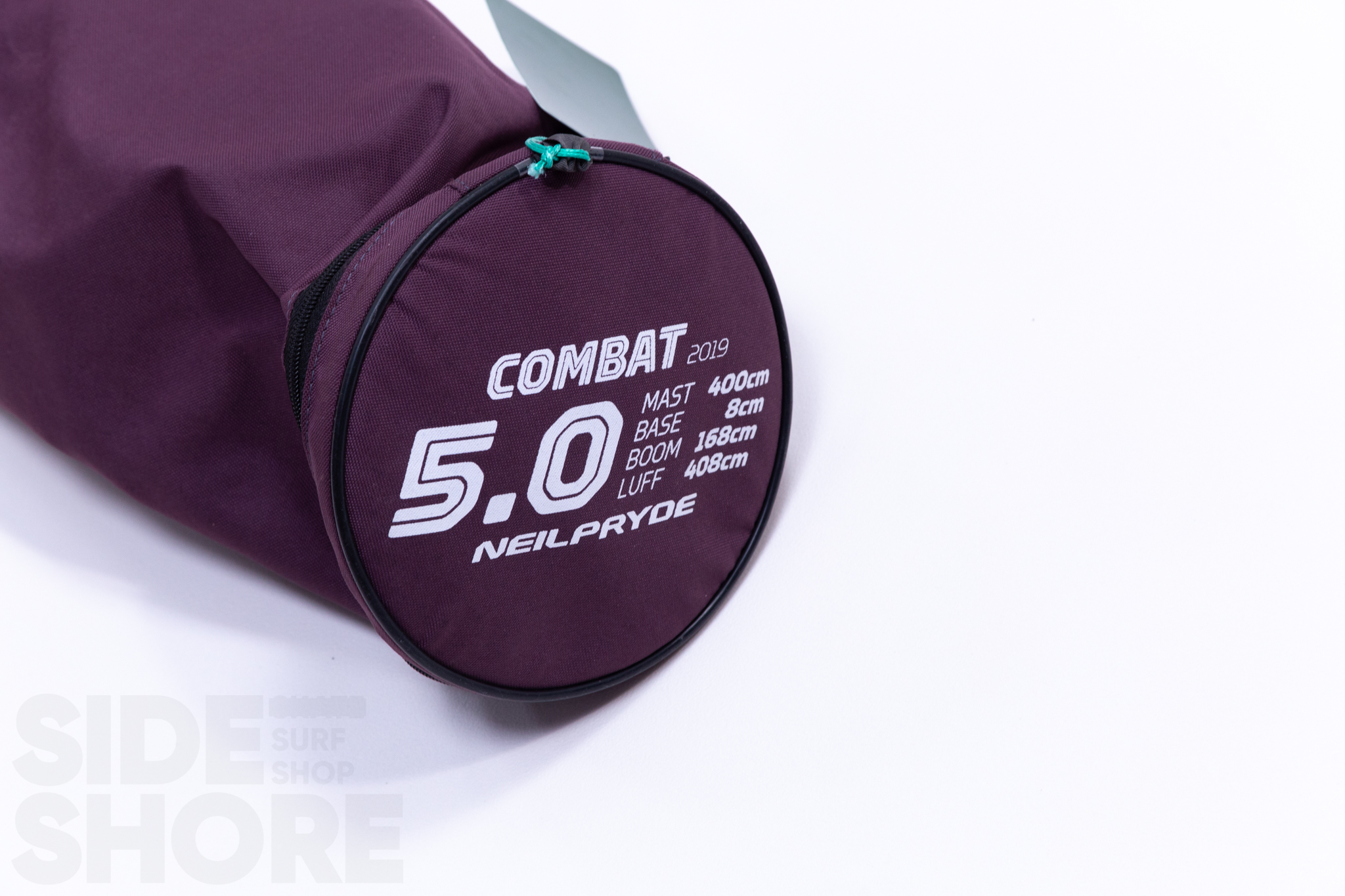 Neilpryde Combat 5.0 m² - 2019 #49