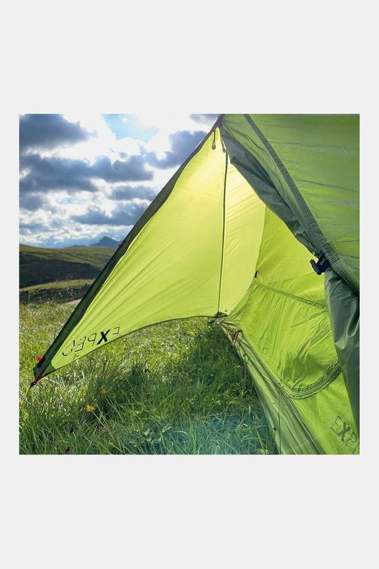 Exped Exped Mira III HL 3-Persoonstent
