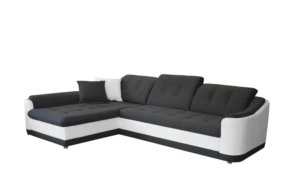 Polsterecke Bea links