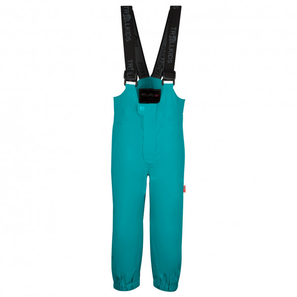 Trollkids - Kid's Odda Pant - Pantalon imperméable