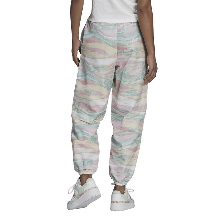 adidas PANTS Red