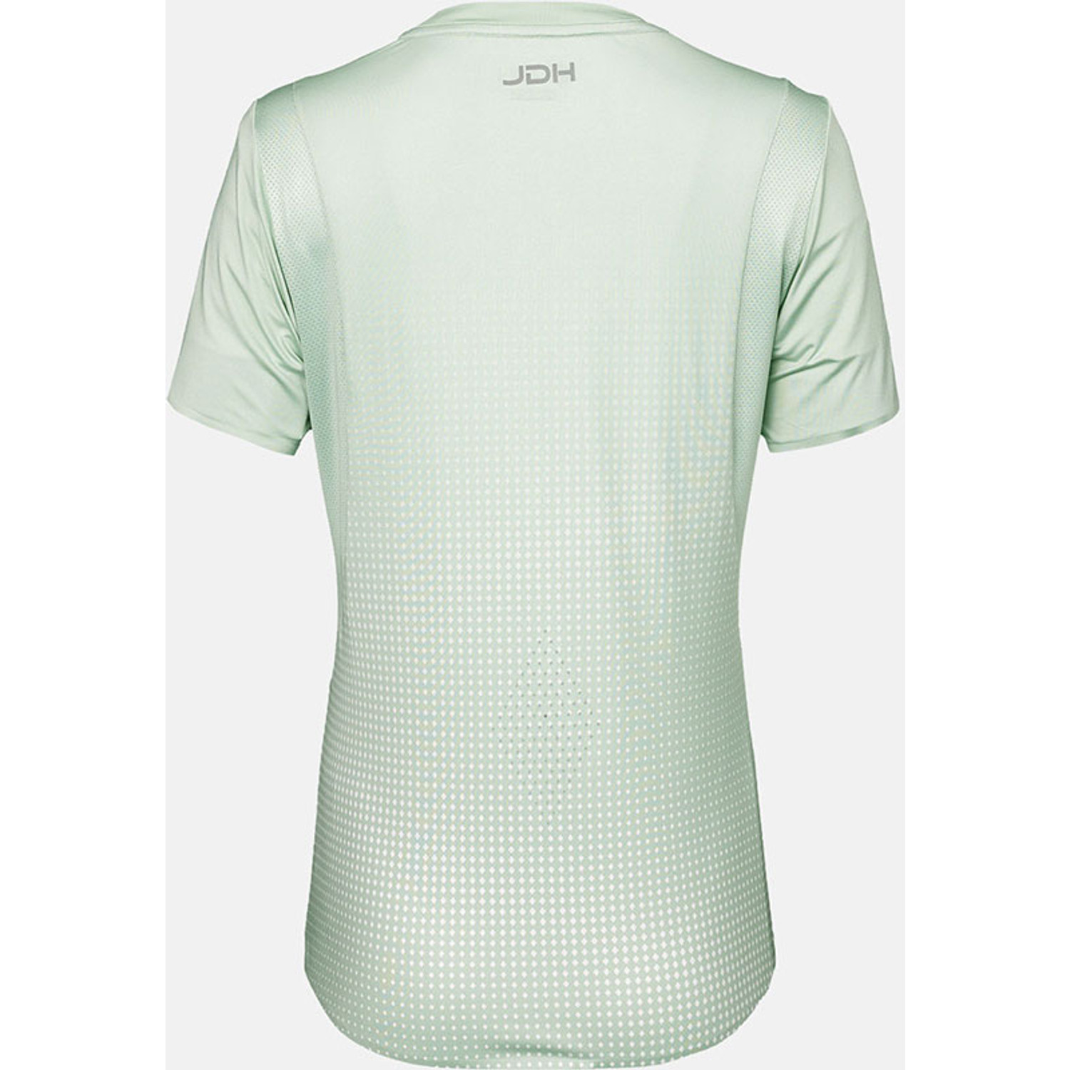 JDH Graphic Shirt Dames