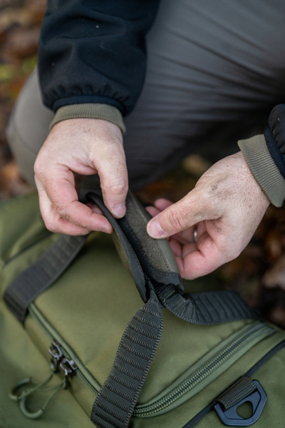 Sac Korum Progress Compact Carryall 25L