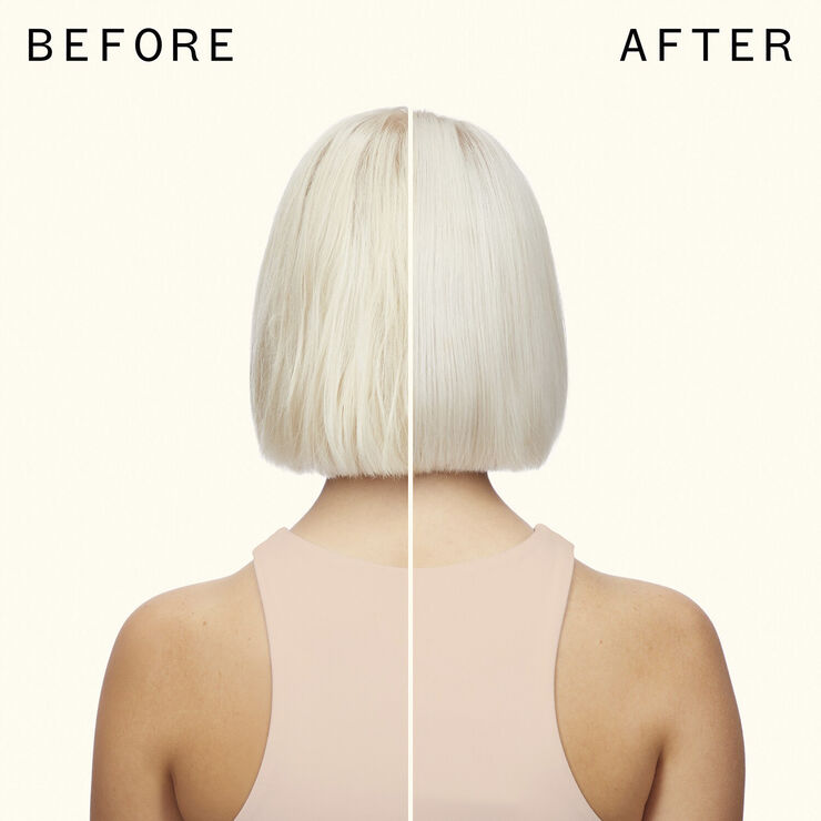 Amika Bust Your Brass Blond Polaire - Intenst plejende maske