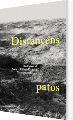 Distancens Patos - Marianne Stidsen - Bog