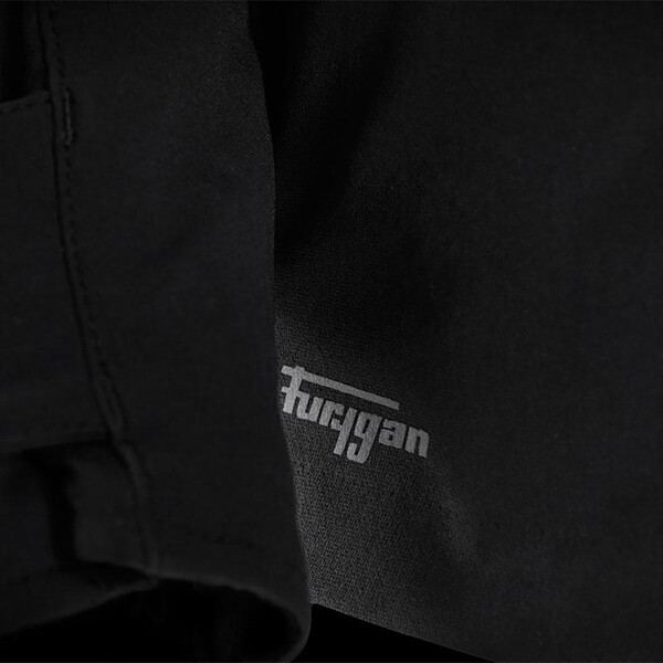 Furygan - Blouson Codex Noir