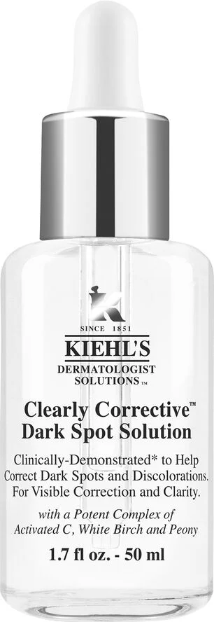 Kiehl's Clearly Corrective Dark Spot Solution 30 ml.