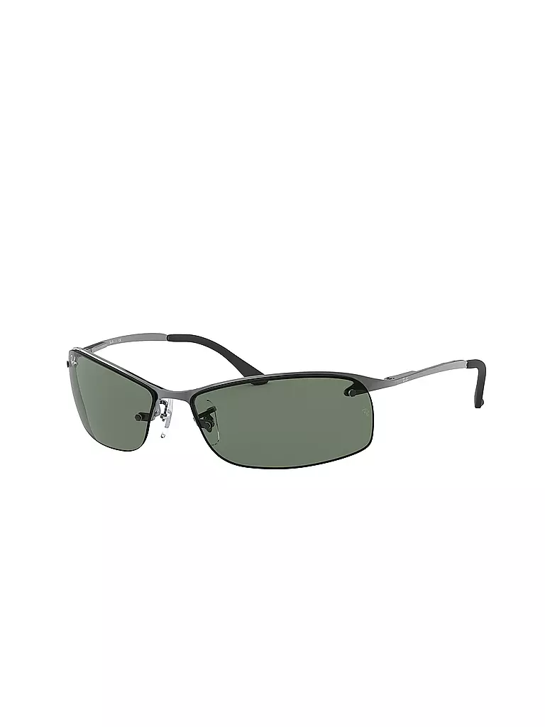 RAY BAN Sonnenbrille 3183/63 grau