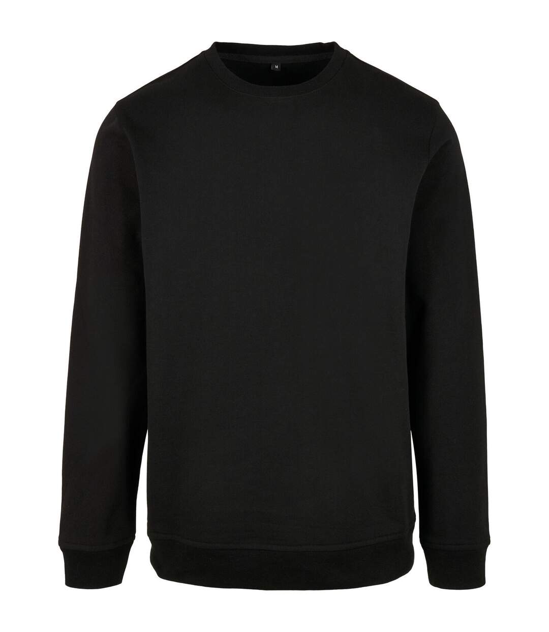 Build Your Brand - Sweat BASIC - Homme (Noir) - UTRW8035