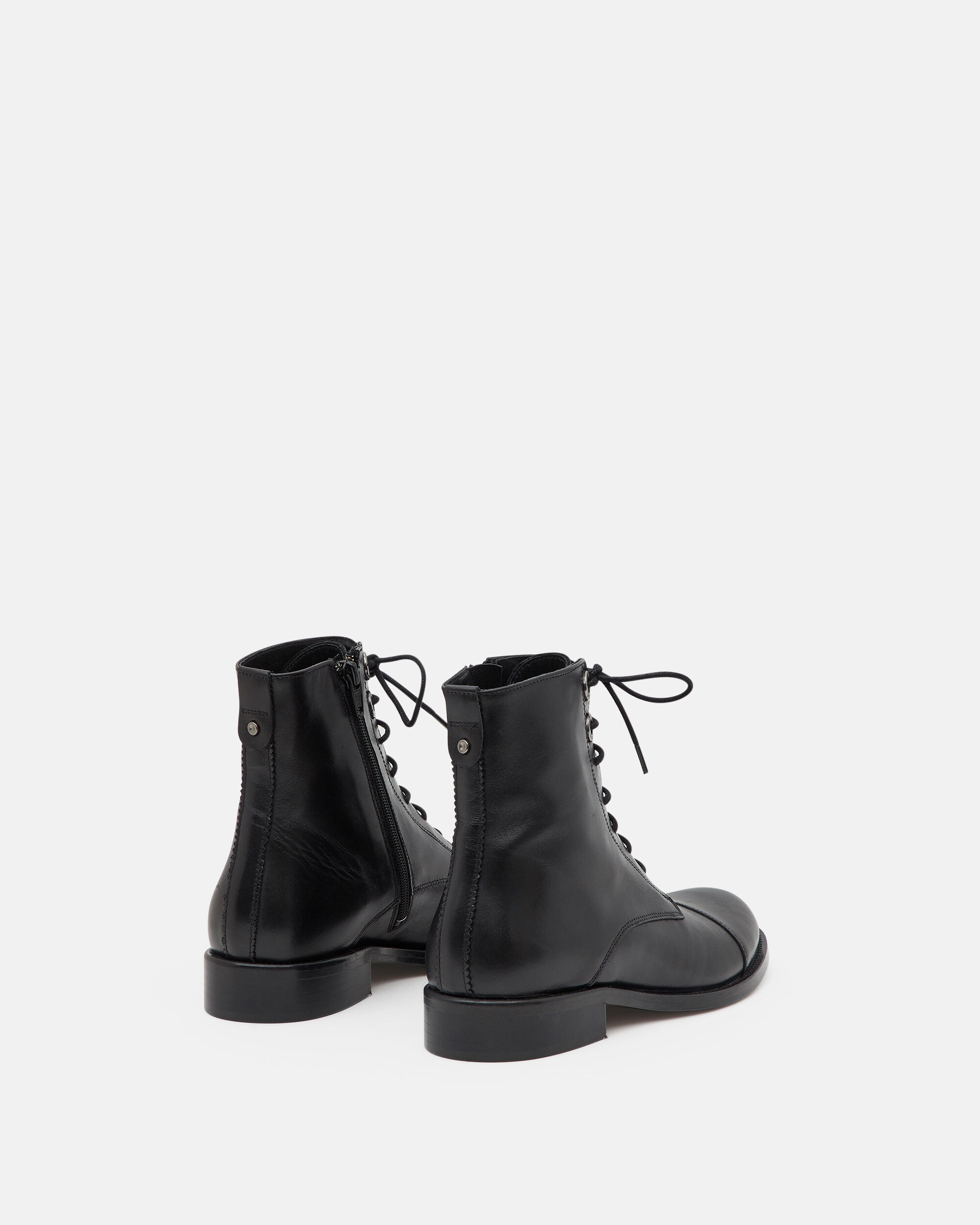 BOOTS SHIRA Noir