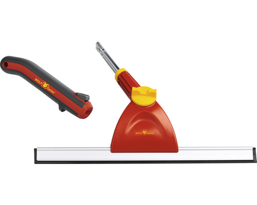 WOLF-Garten multi-star FW-M/ZM 015 raamwisser