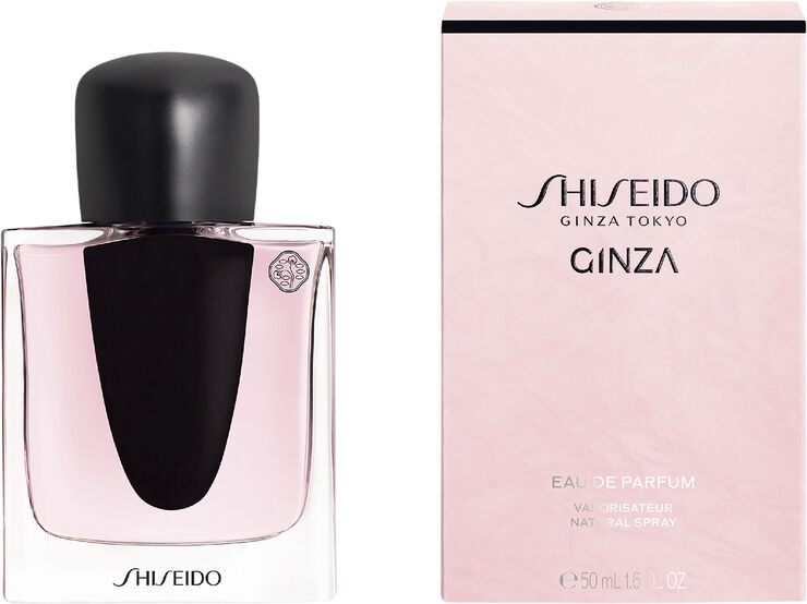 Shiseido Ginza Eau de Parfum
